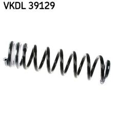 SKF VKDL 39129